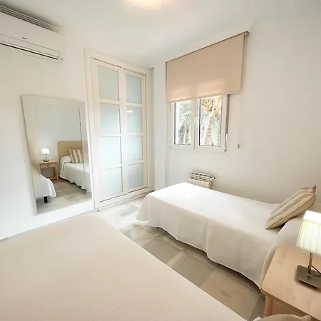 Villa Abanicos By