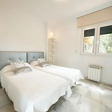 Villa Abanicos By