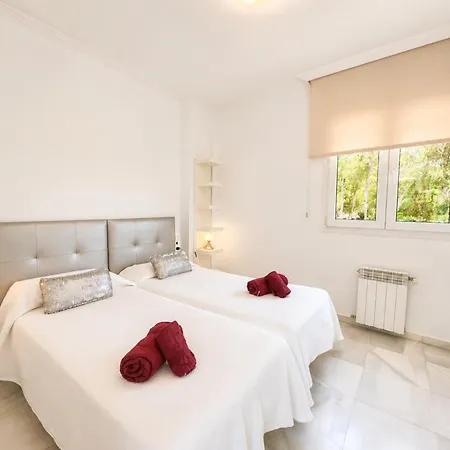 Abanicos By Villa Marbella