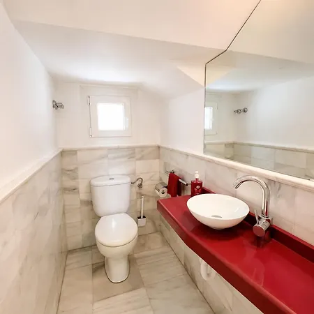 Villa Abanicos By